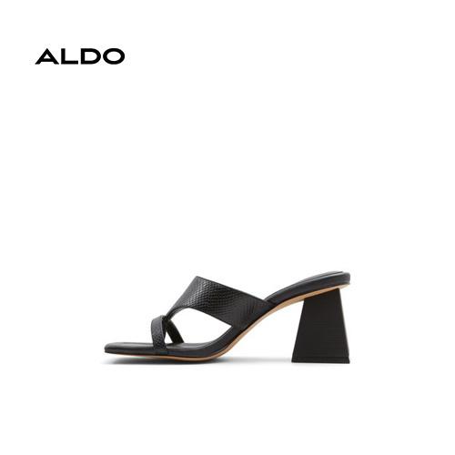 Giày sandal cao gót nữ Aldo COASA