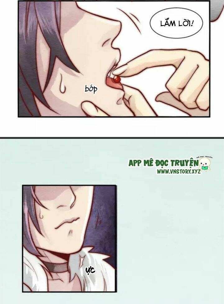 tiên nhân ở trên ma ở dưới chapter 2 21