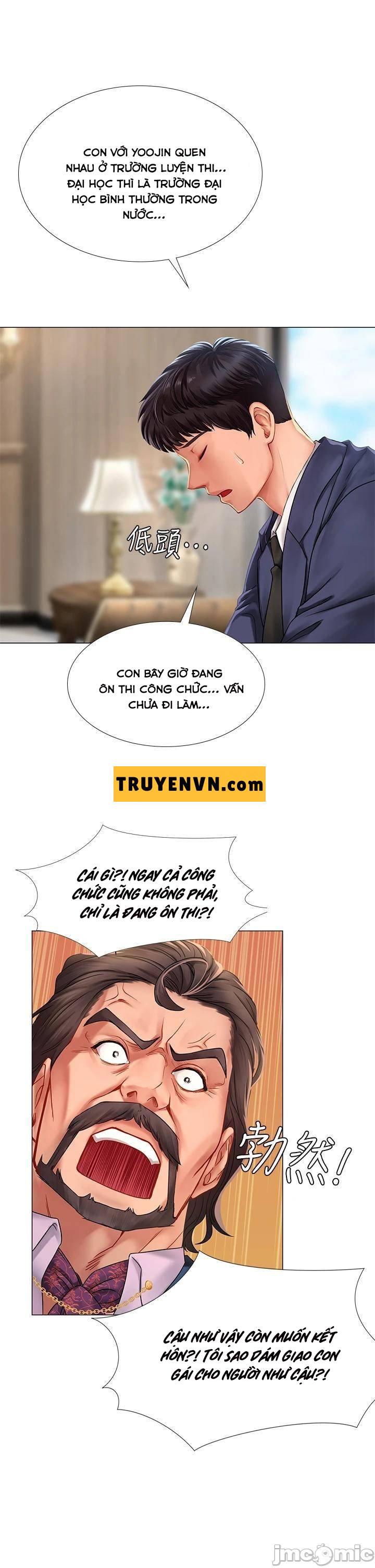 should i study at noryangjin? chapter 77 21