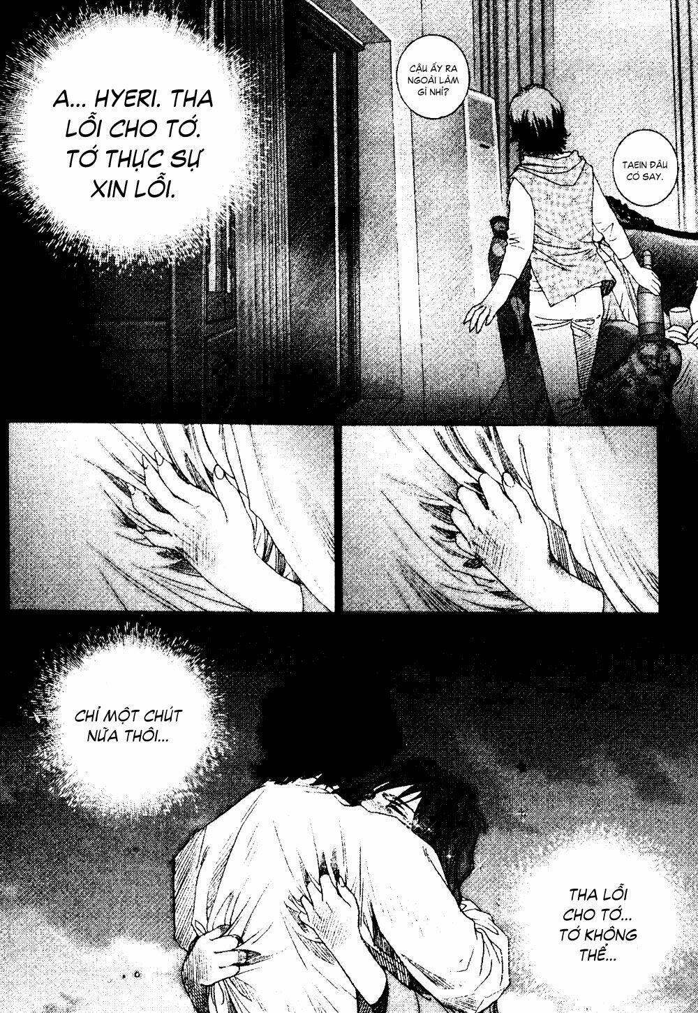 redrum 327 chapter 5 19