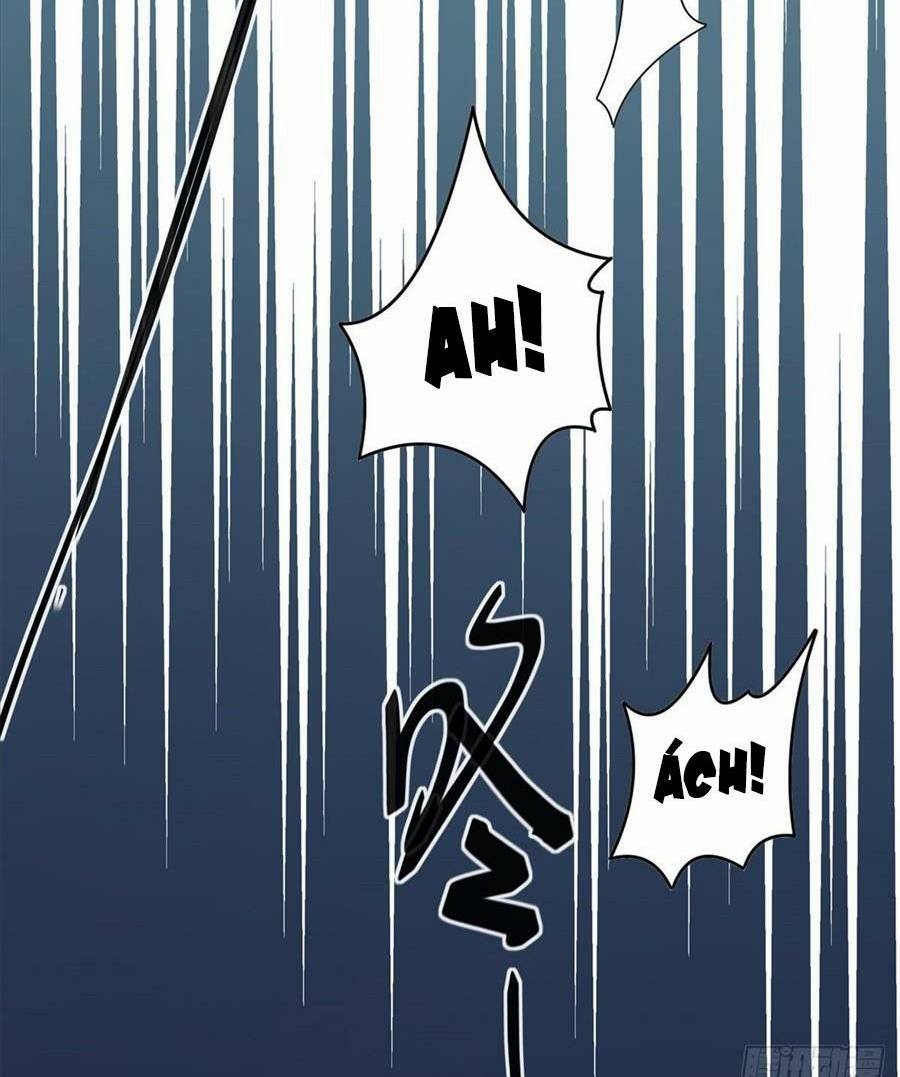 kim chủ của tôi chỉ mới 5 tuổi! chapter 4 41
