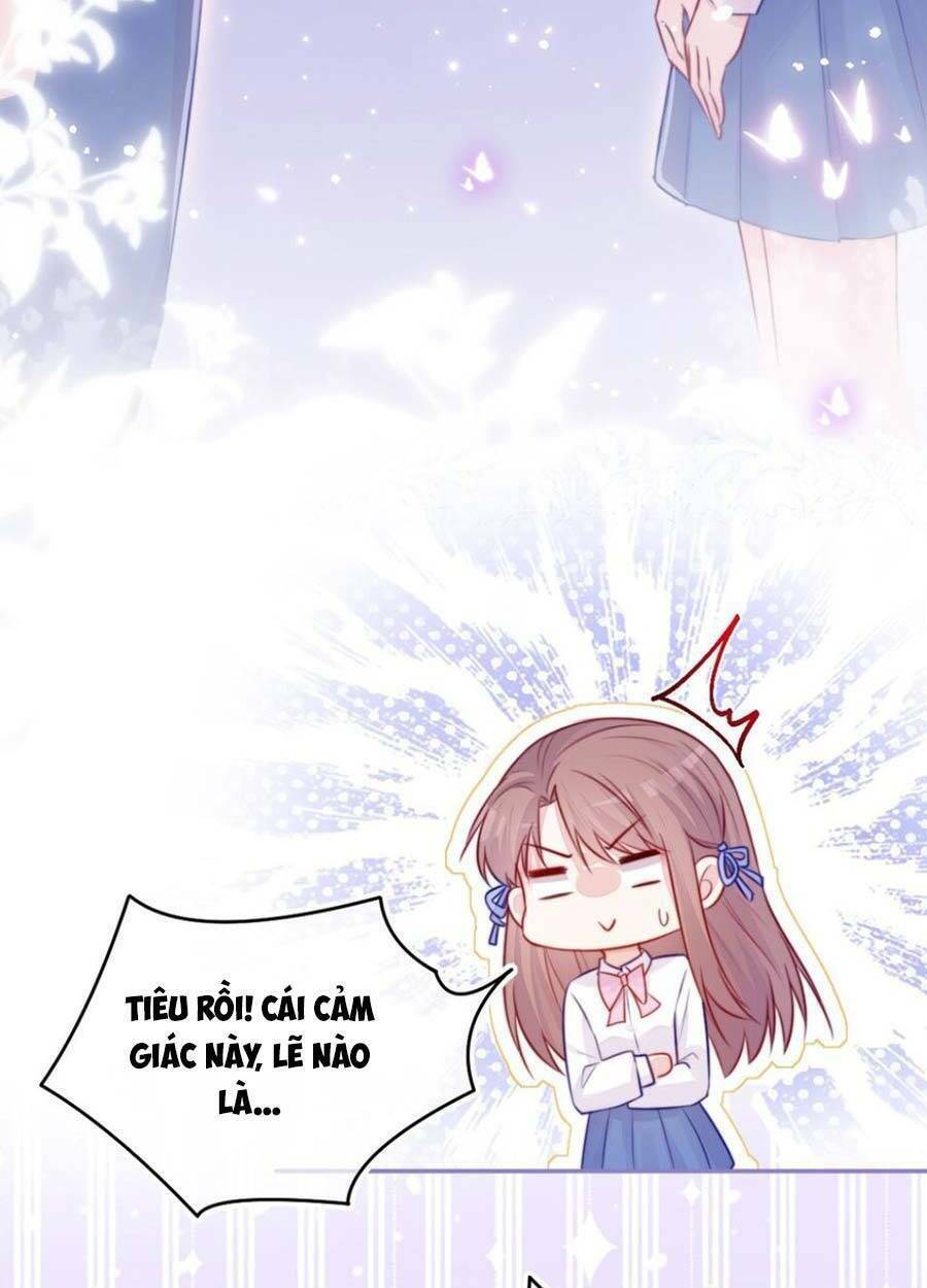 khi cô gái nhìn thấy thời gian chapter 6 36