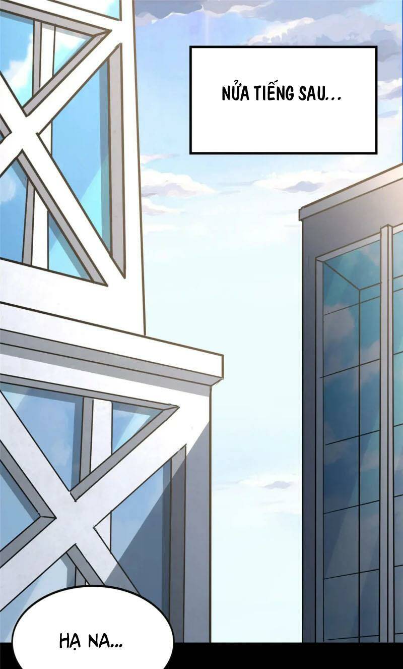 bạn gái virus của tôi chapter 401 1