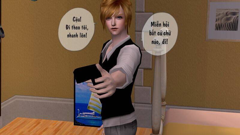 viên đạn bạc [truyện sims 2] chapter 37 64