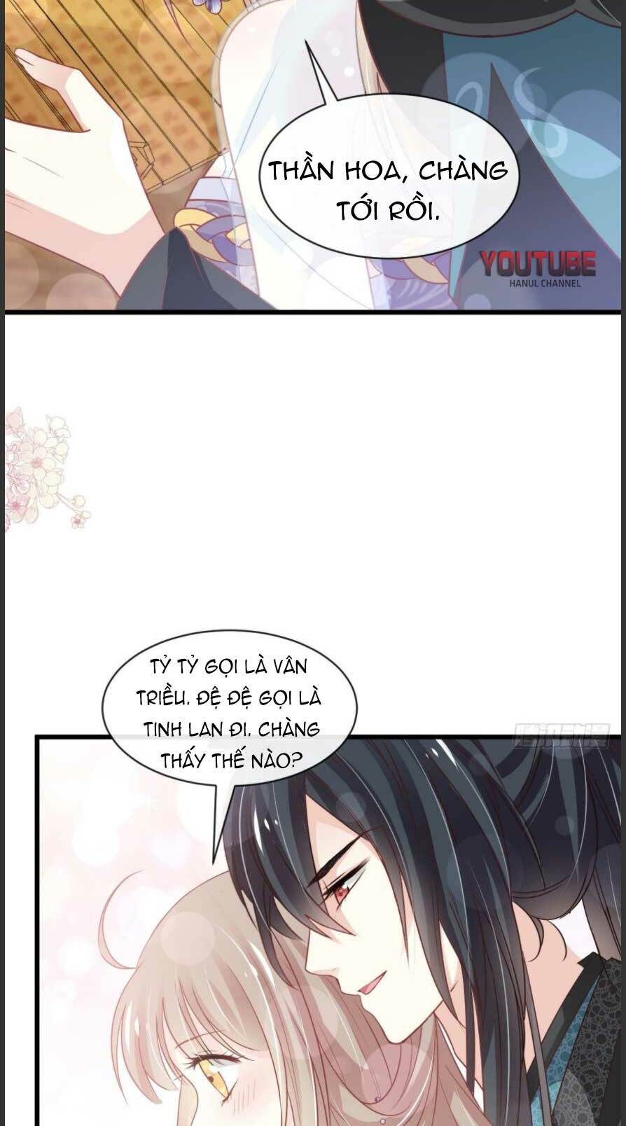 thiên hạ đệ nhất sủng phi chapter 234.2 5