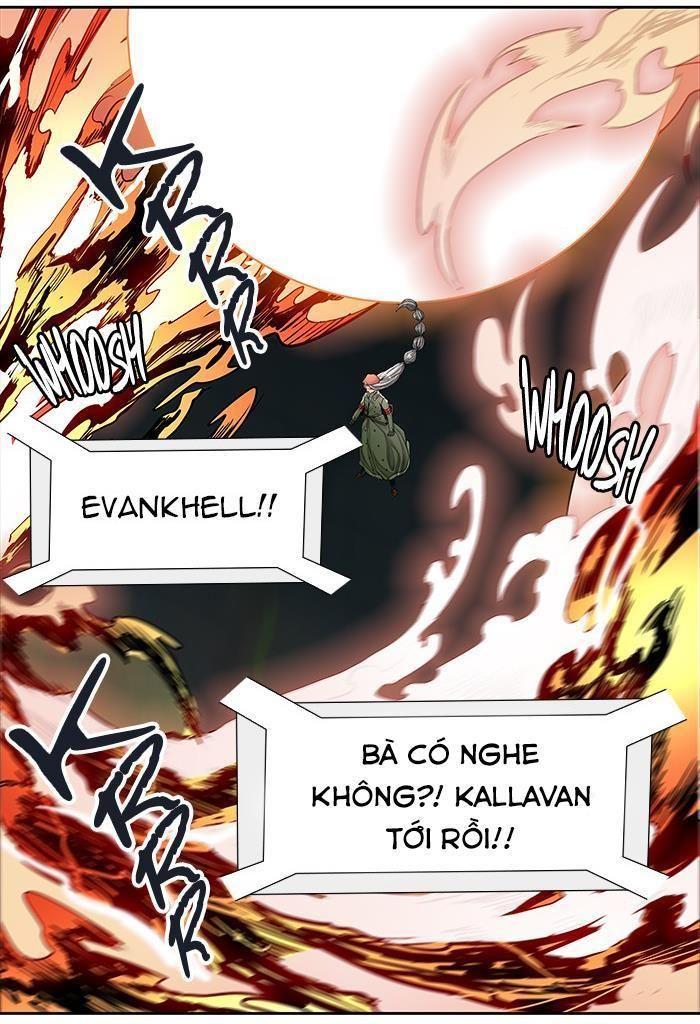 tòa tháp bí ẩn 2 chapter 474 29