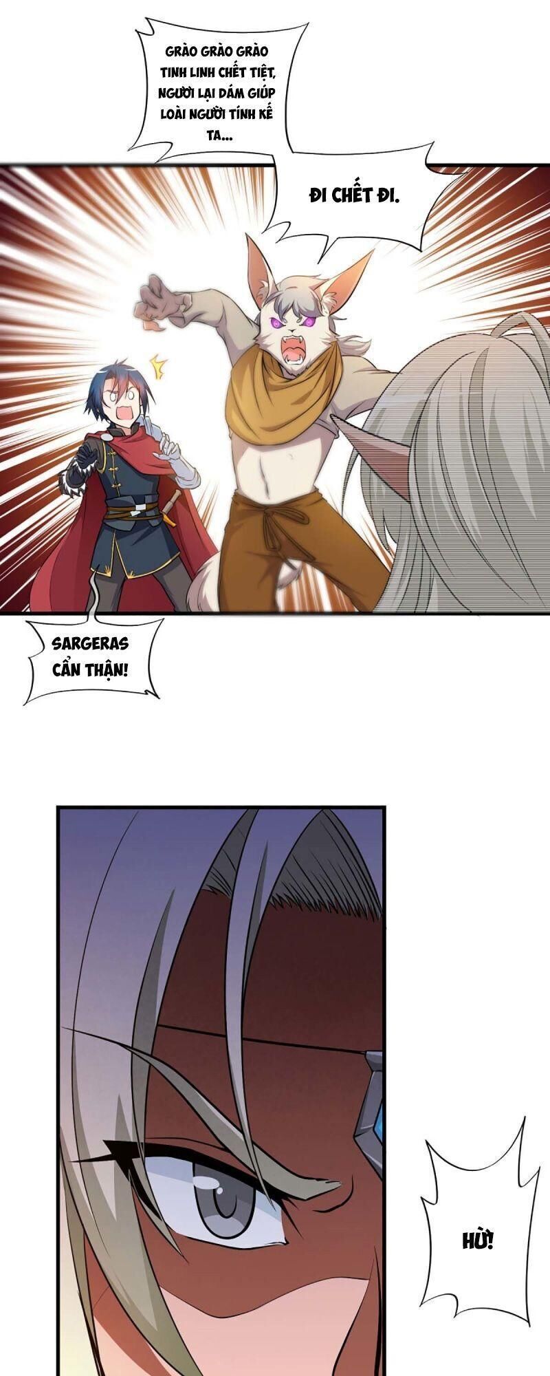 ta livestream tại dị giới chapter 13 4