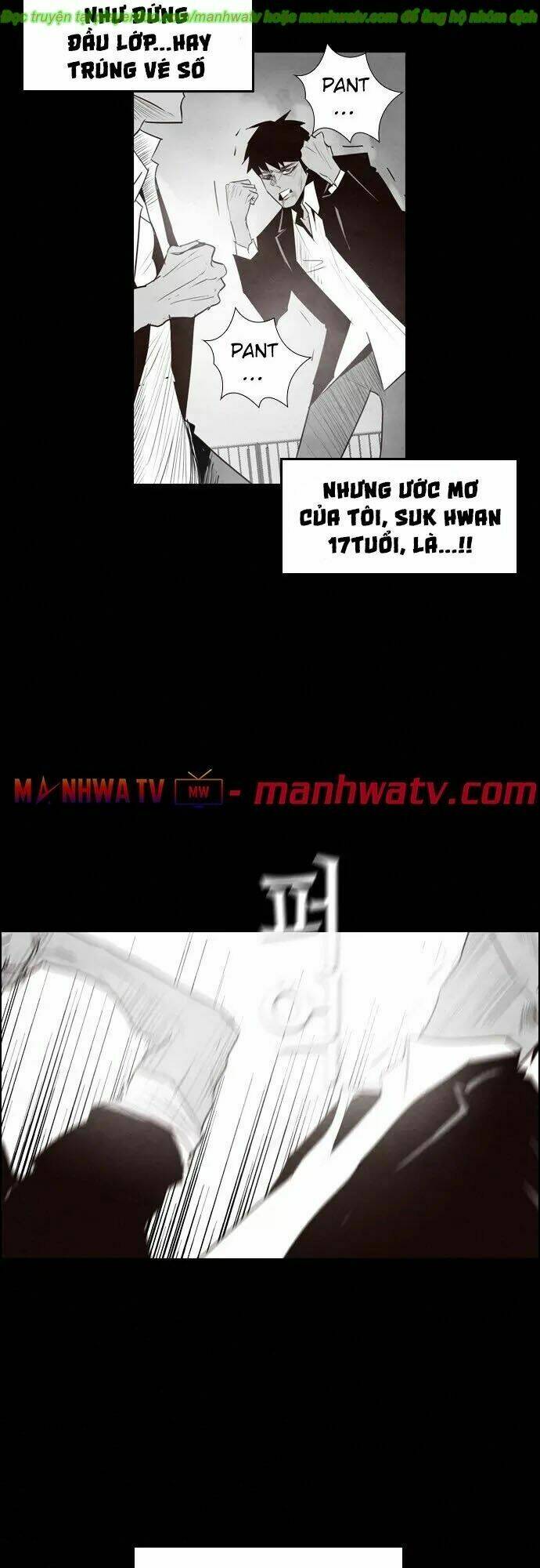 kẻ hồi sinh chapter 31 5