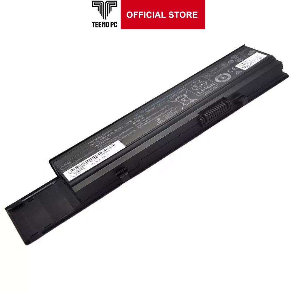 Pin Tương Thích Cho Laptop Dell Vostro 3400 - Hàng Nhập Khẩu New Seal TEEMO PC TEBAT91