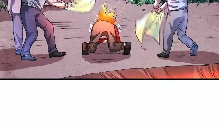 diêm vương thay thế chapter 14 2