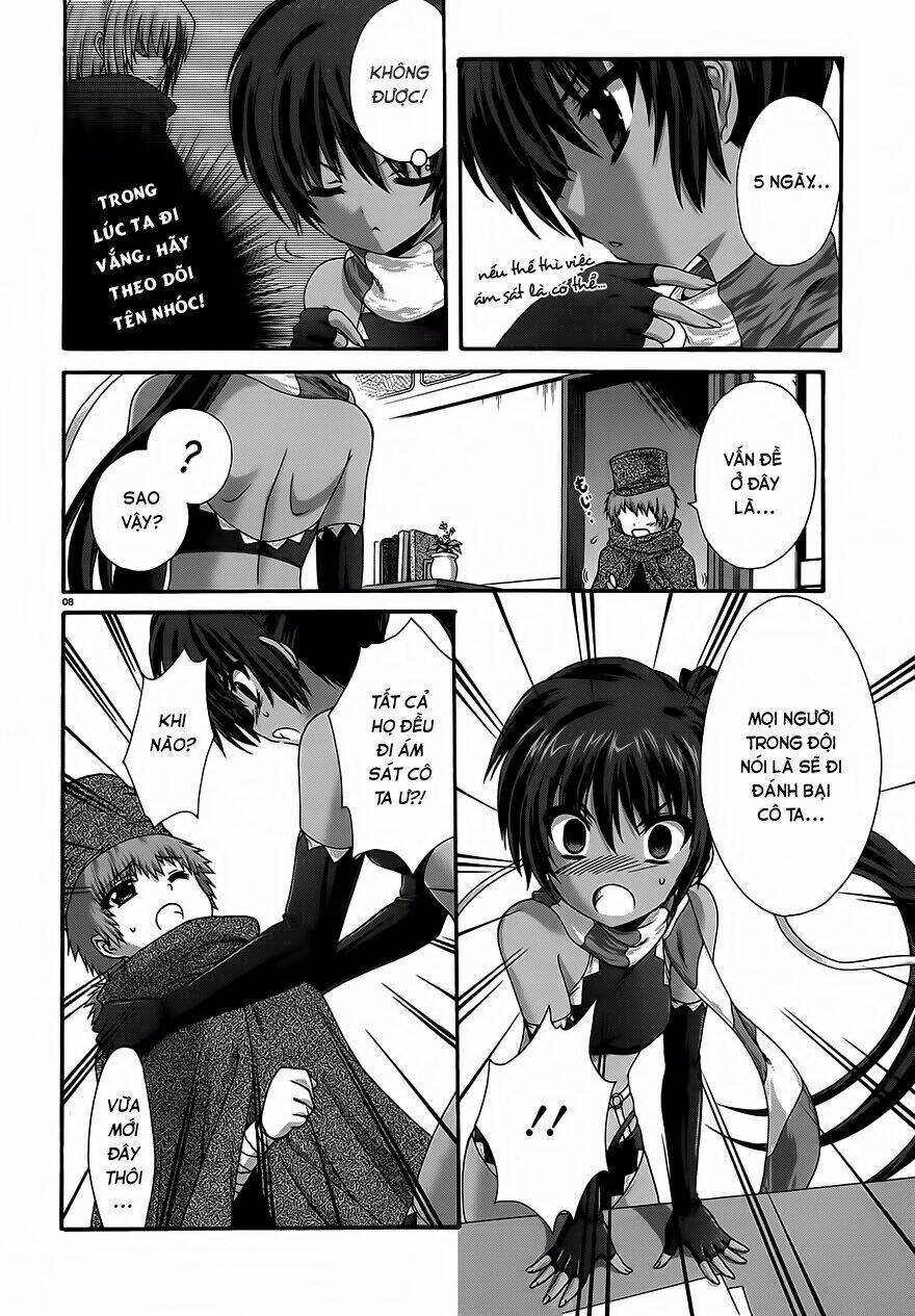 seikoku no dragonar chapter 10 9