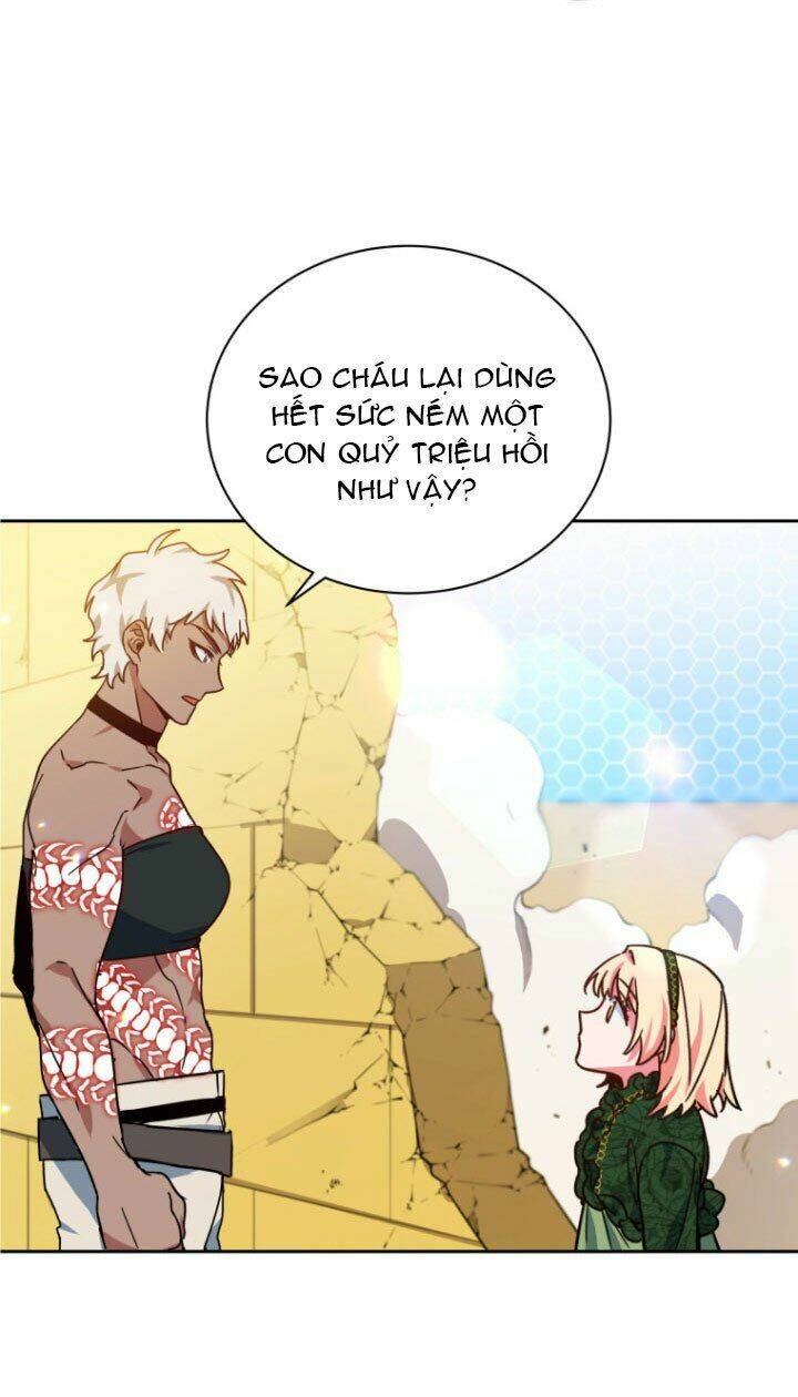 nàng elizabeth thuần khiết chapter 25 23