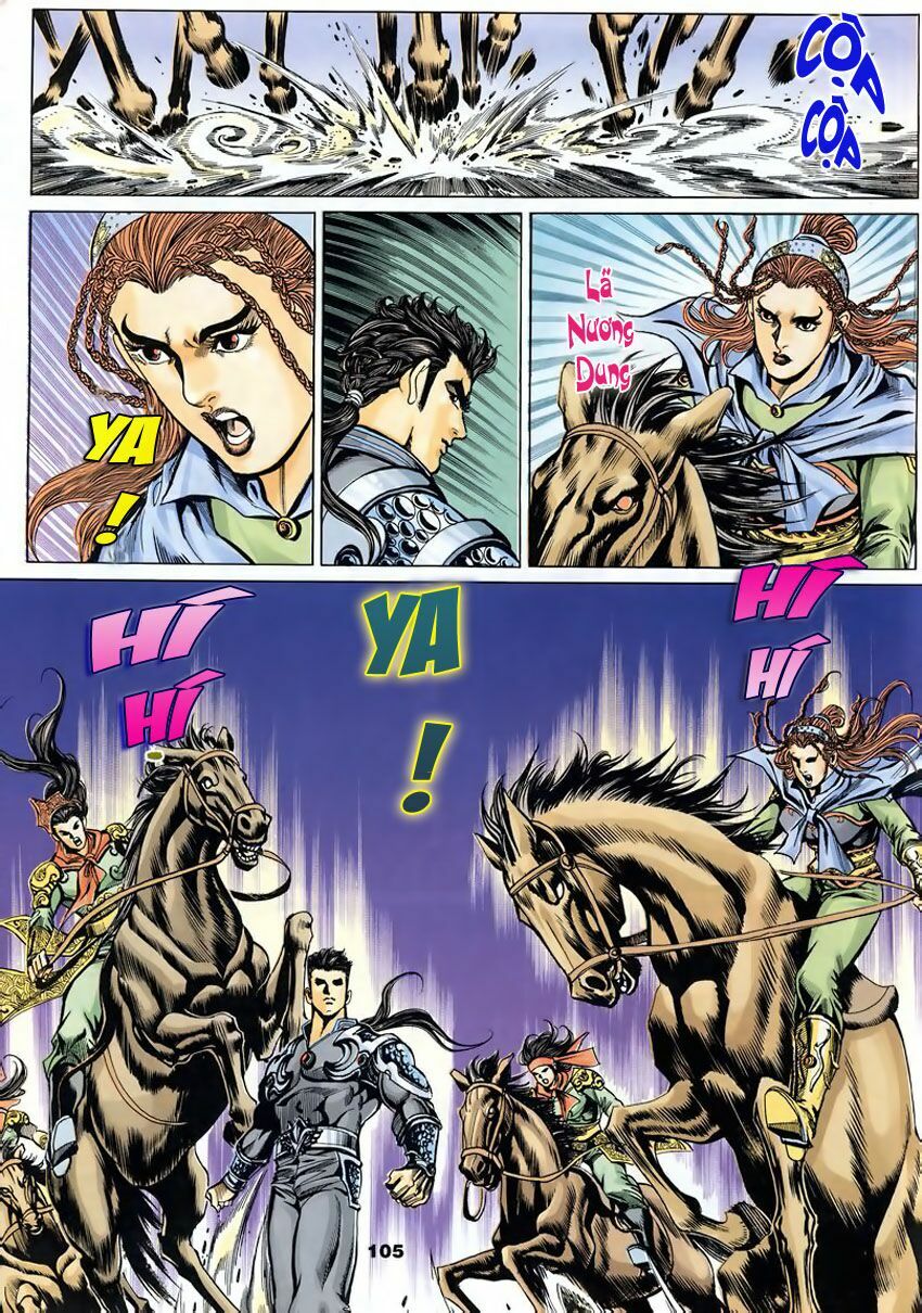 tầm tần ký chapter 82 17