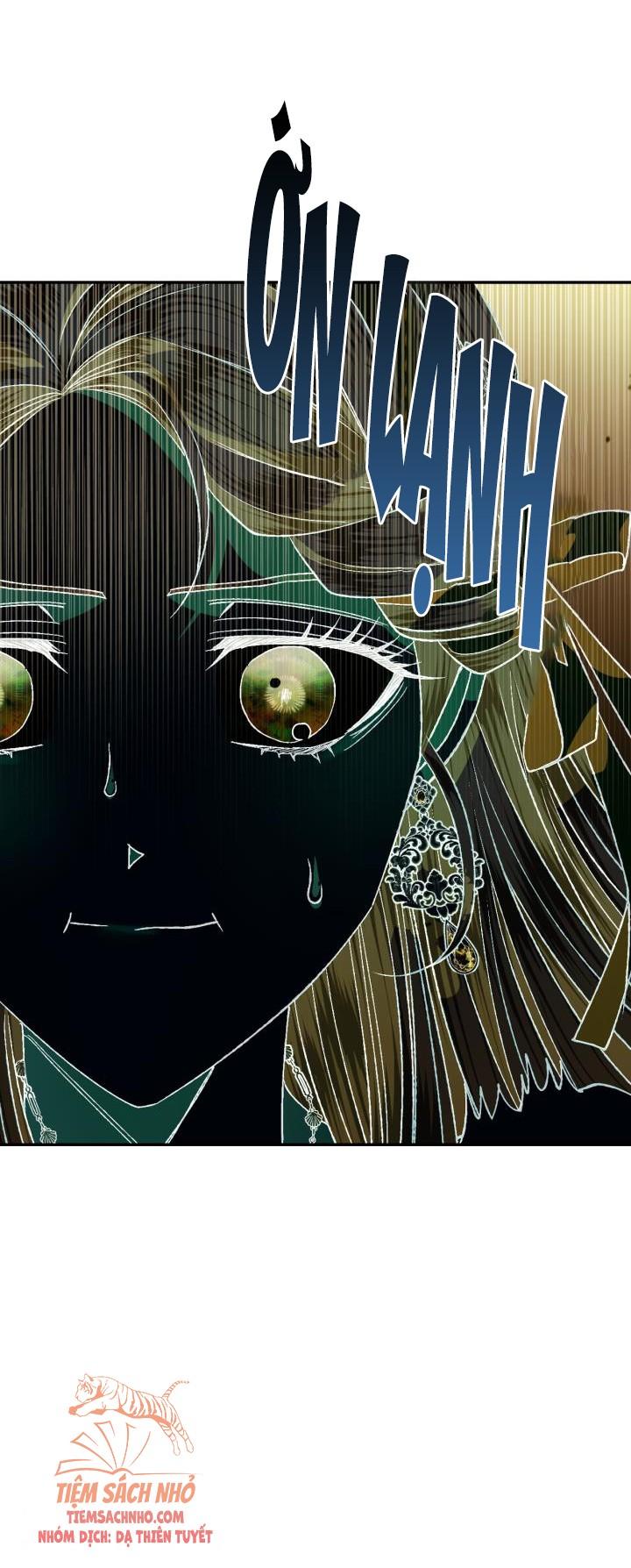 cha, con không muốn kết hôn đâu chapter 70 5