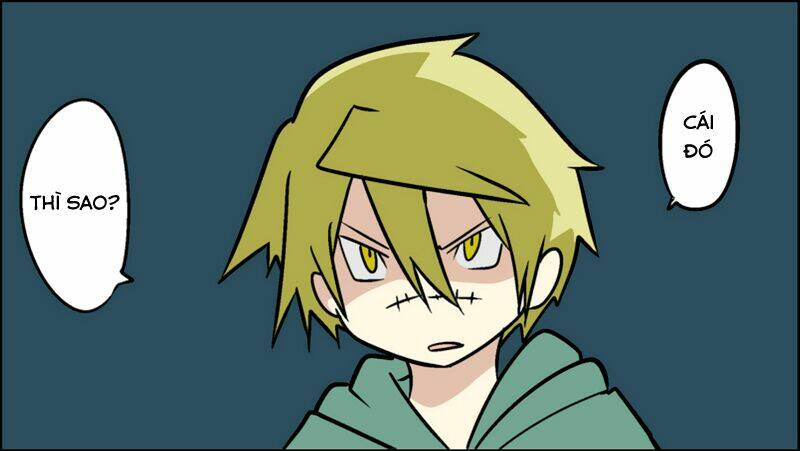 senyuu chapter 91 19