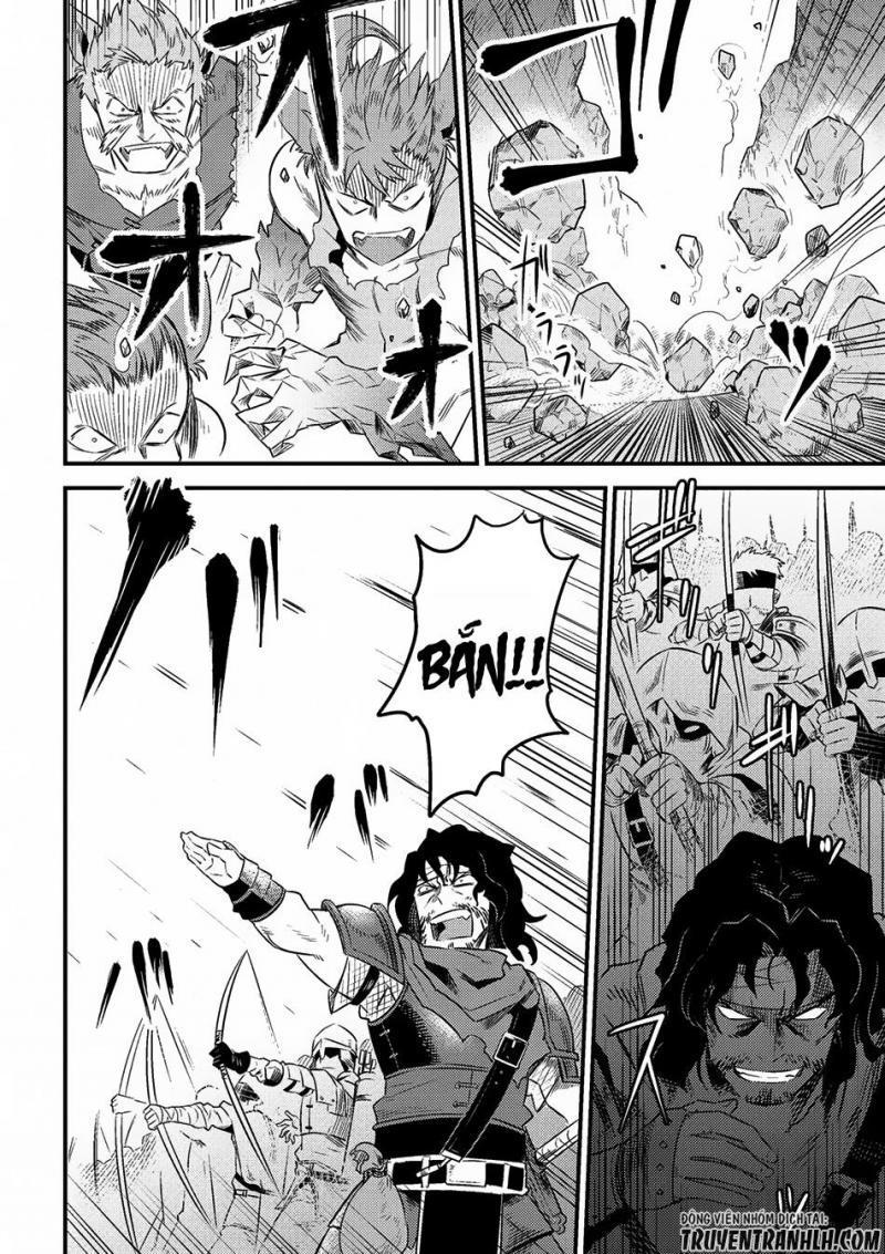 Healer báo thù chapter 8 17