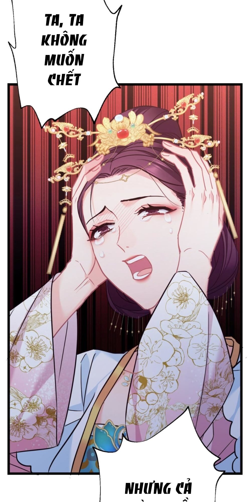 ta mới không gả cho hoàng tử phản diện chapter 61 38