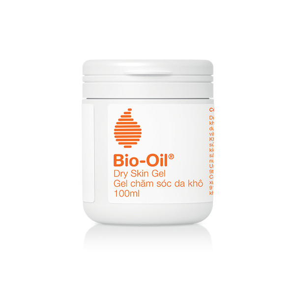 Bio-Oil Gel Chăm Sóc Da Khô 100ml