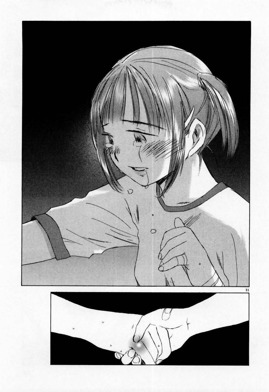 bản tình ca cuối cùng chapter 18 30