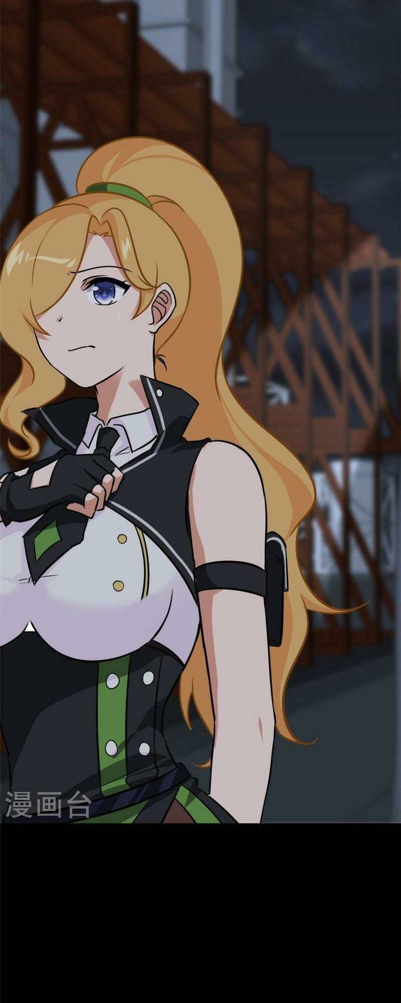 bạn gái virus của tôi chapter 346 3