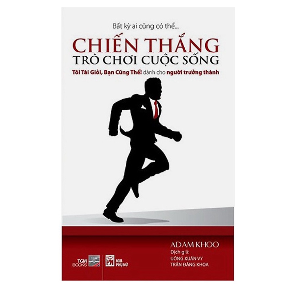 Chiến Thắng Trò Chơi Cuộc Sống