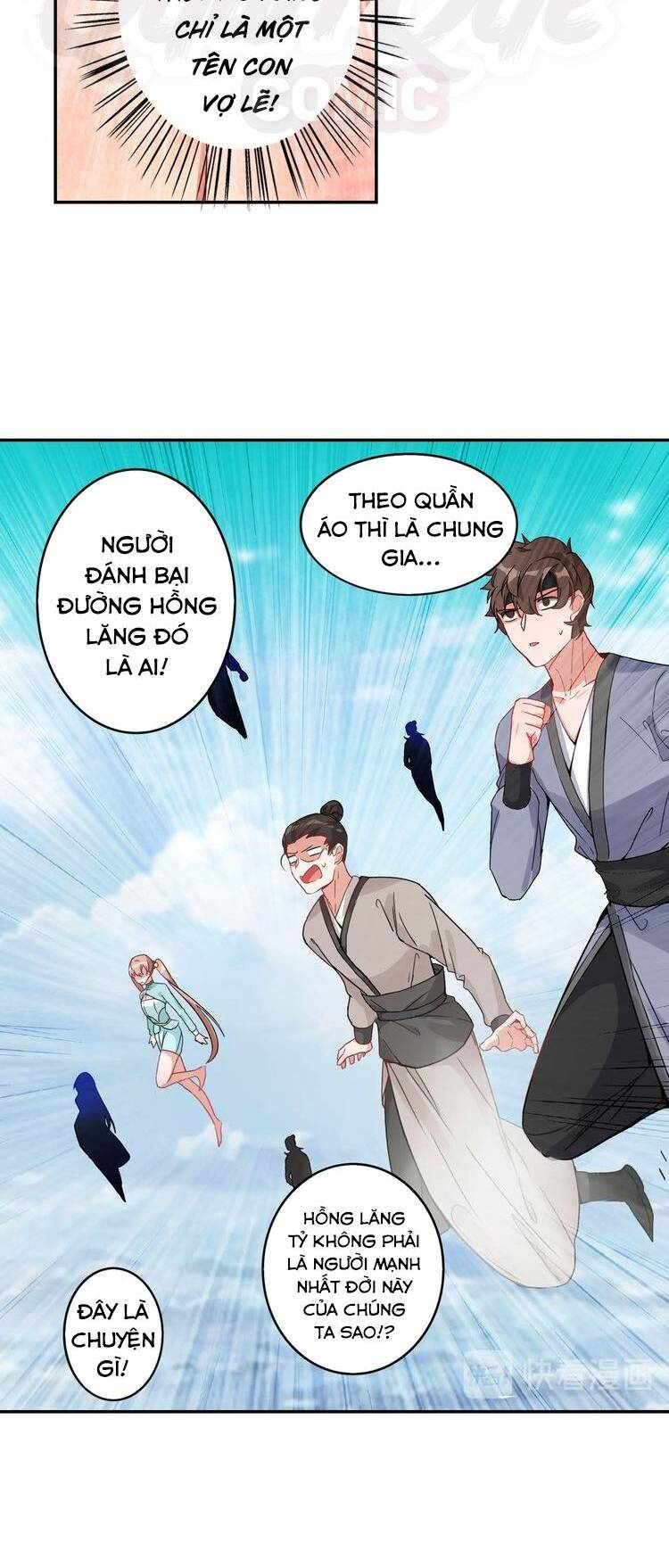 lục tích ma yểm chapter 28 2