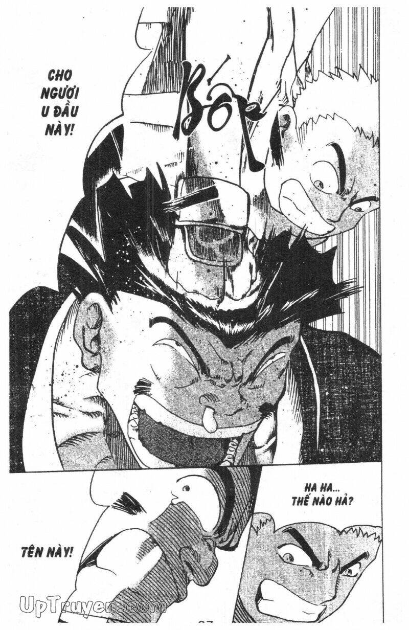 giang hồ bá đạo ký chapter 15 87