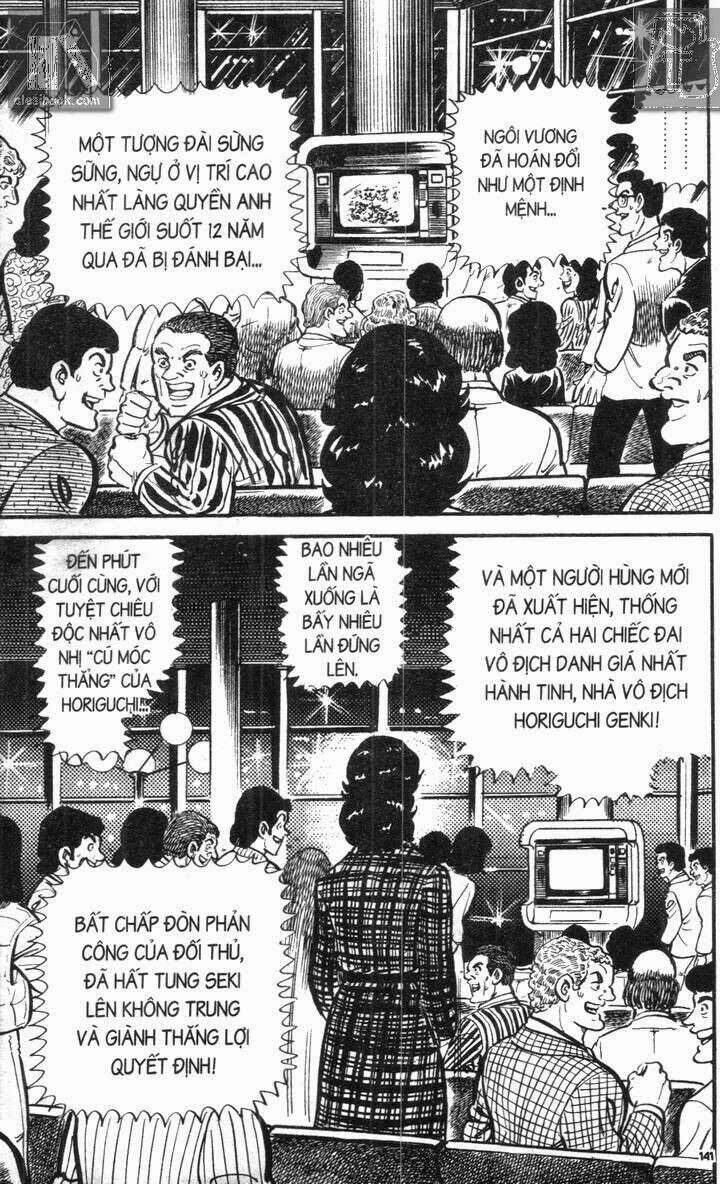 ganbare genki chapter 226 17