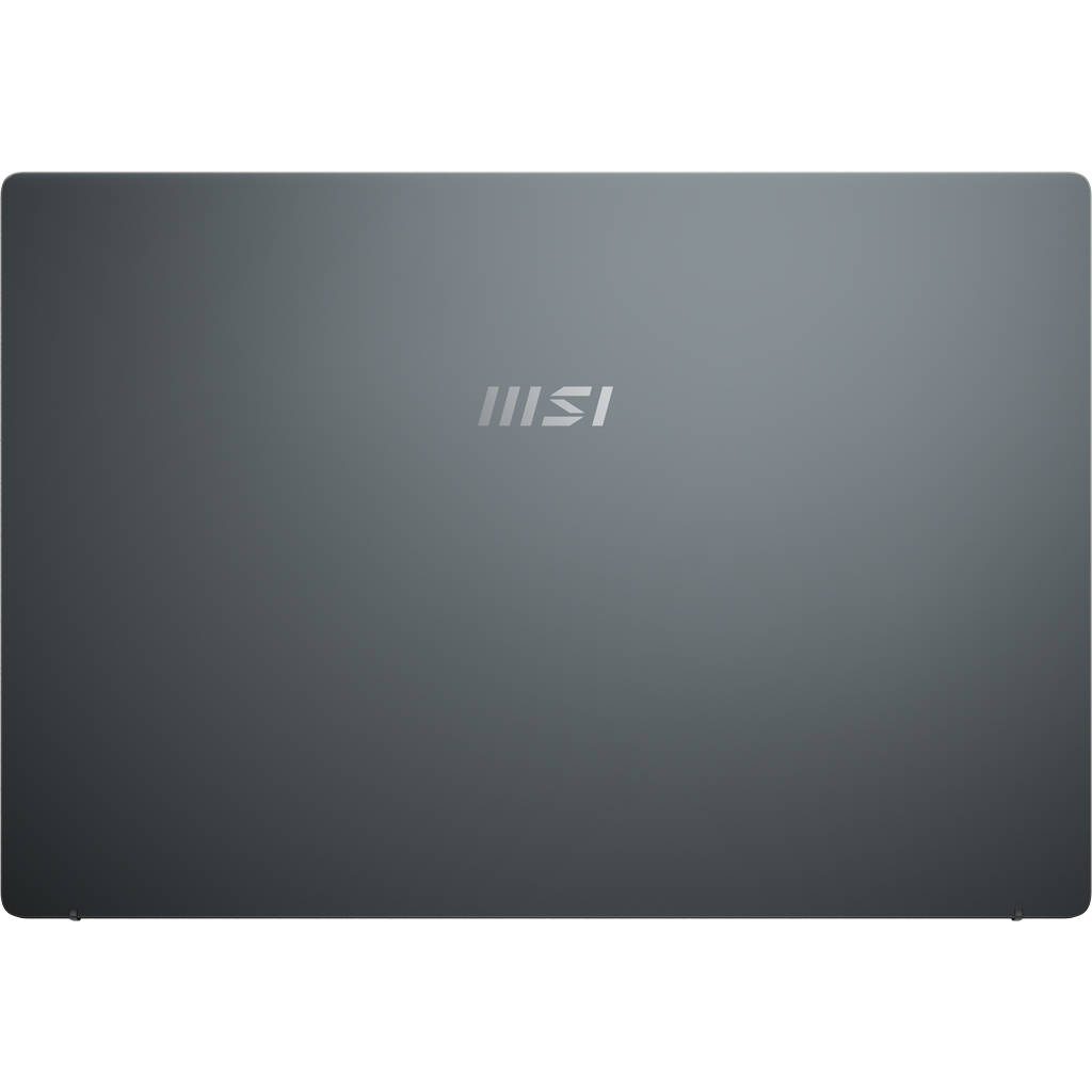 Laptop MSI Modern 14 i7-1195G7/8GB/512GB/Win11 B11MOU-1065VN - Hàng chính hãng