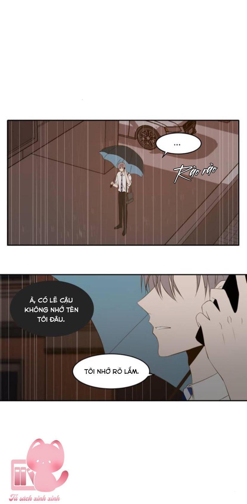 a good day to be a dog chapter 59 6