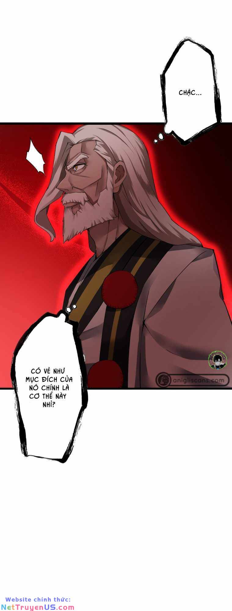 tuyệt thế pháp sư hoàn nguyên chapter 8 23