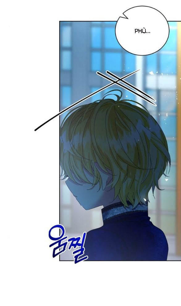 chiếm hữu trái tim bạo chúa chapter 23.2 6