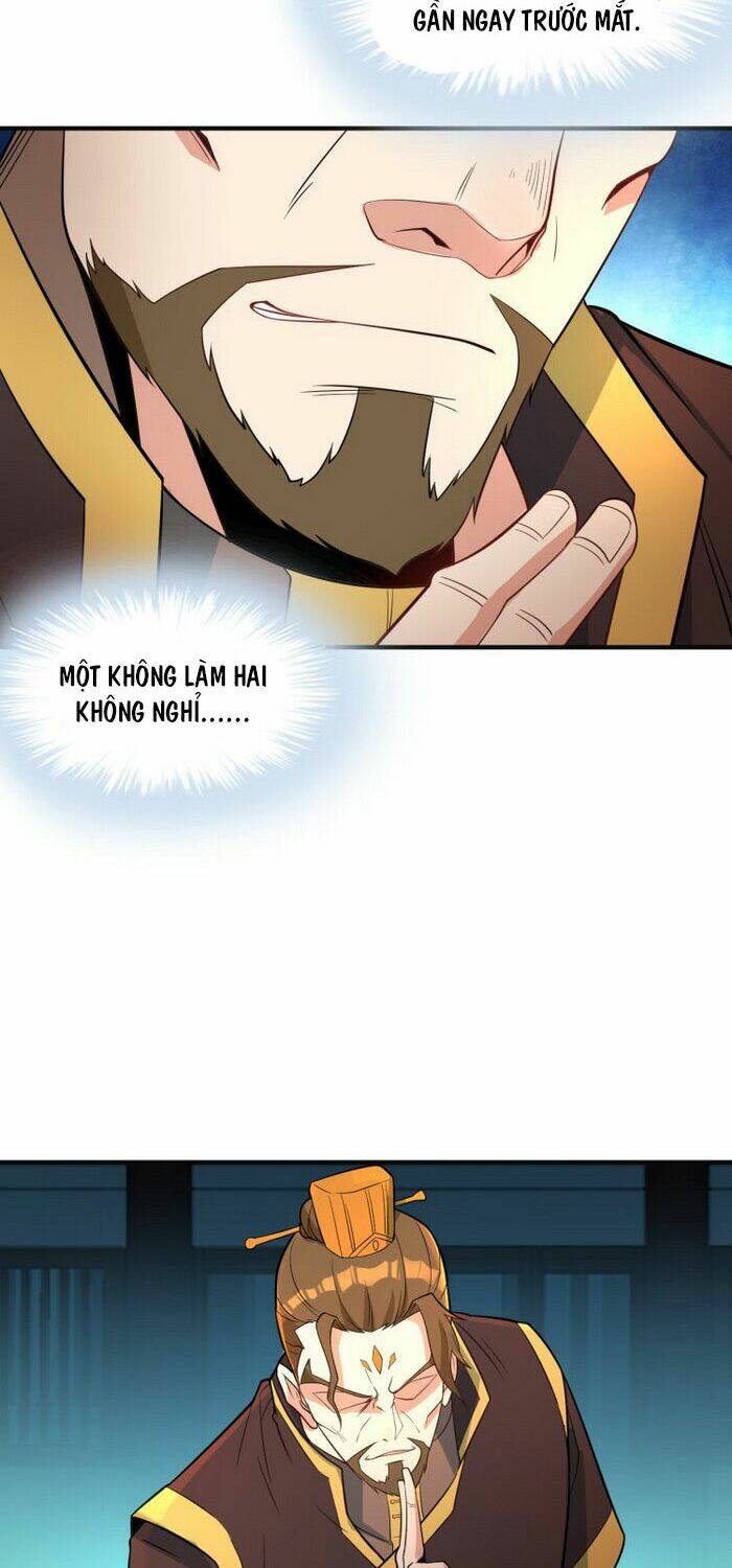 thôn phệ một thế giới tu tiên chapter 78 10