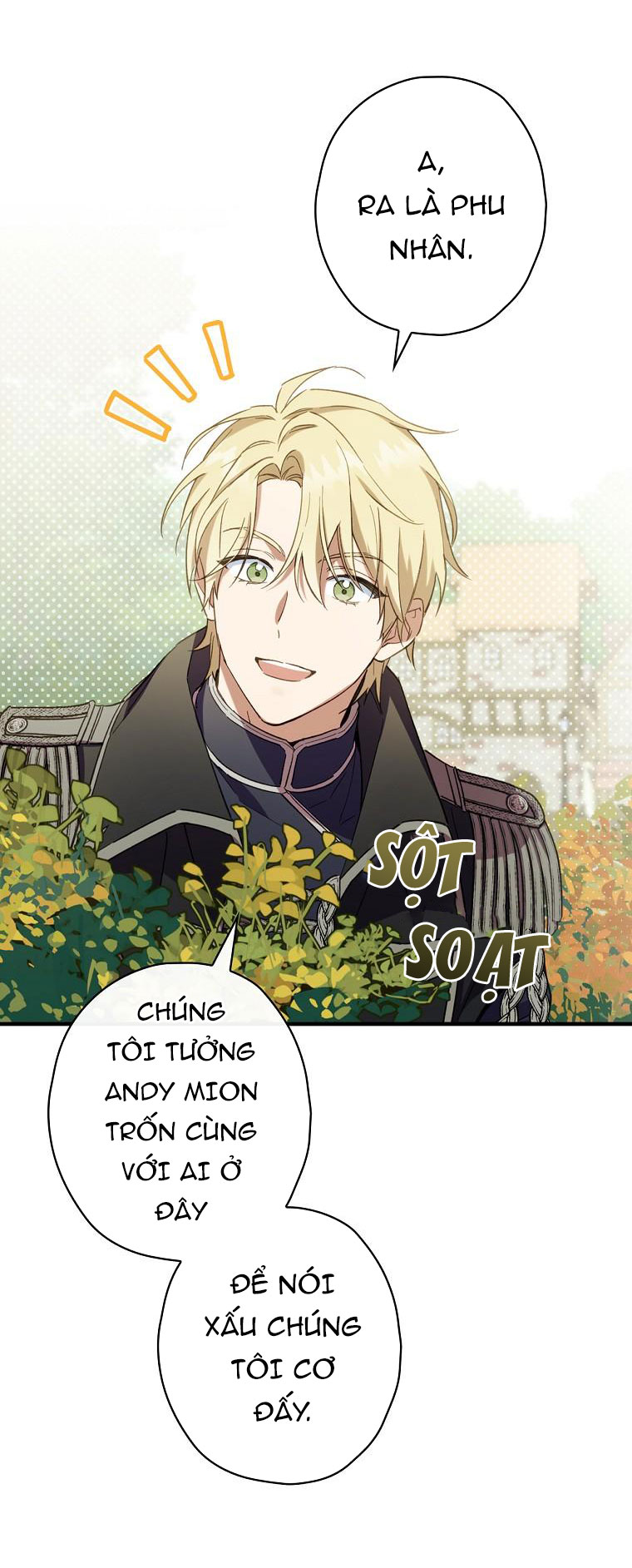 phương pháp khiến chồng đứng về phía của tôi chapter 13 29