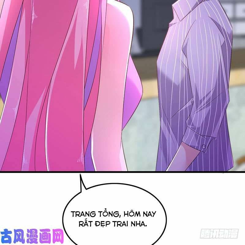 bảy ngày thực cốt hôn ước chapter 49 3