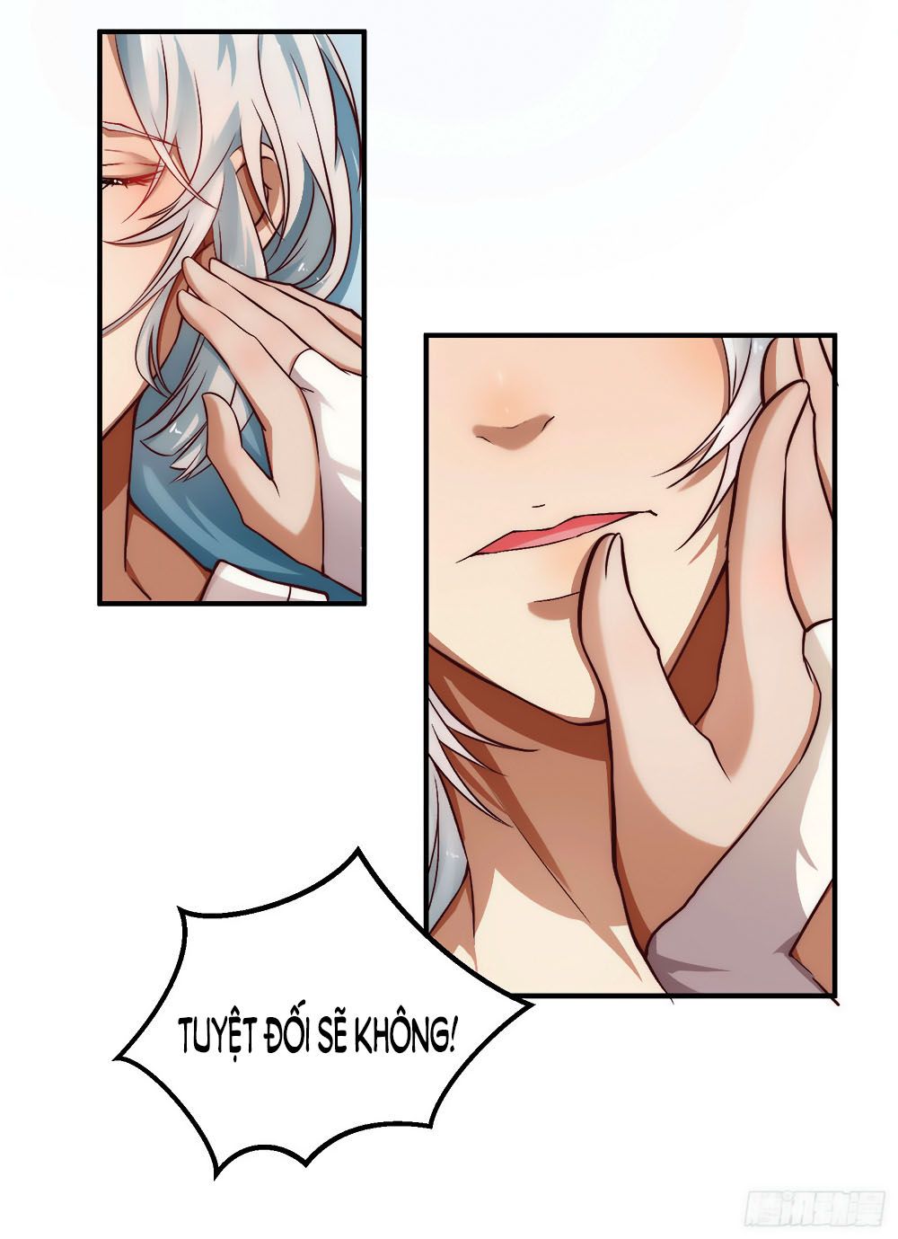 Liêu Liêu Nhân Thân Tu Tiên Truyện chapter 100 - Trang 11