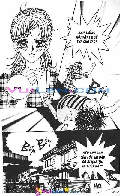 nụ hôn cuối chapter 77 22