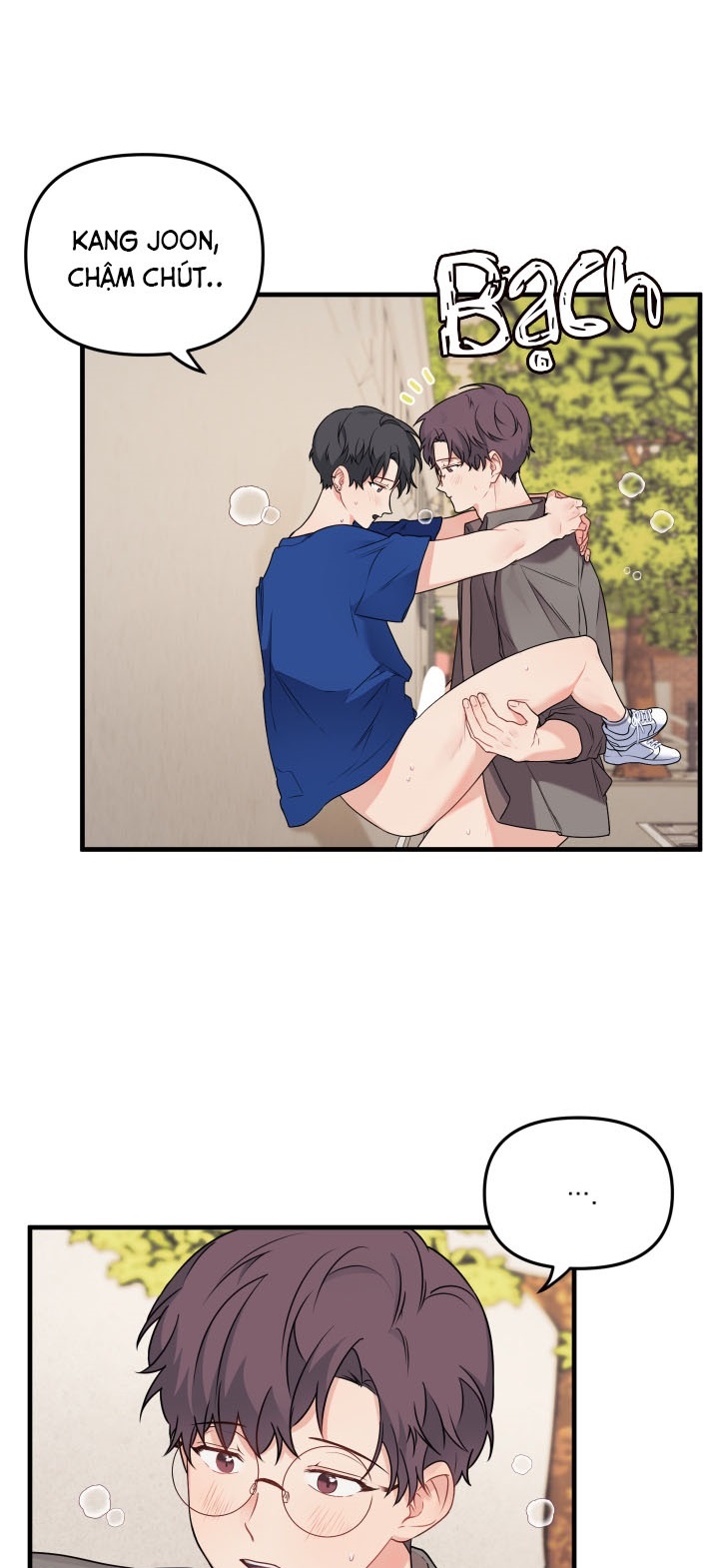 máu và tình yêu chapter 41 3