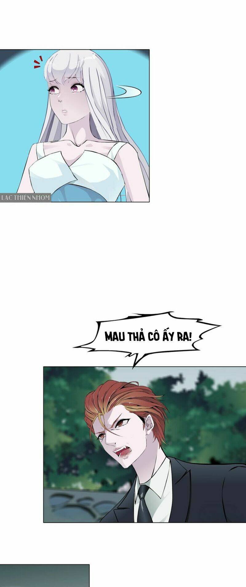 sổ tay mỹ nam giới x chapter 50 14