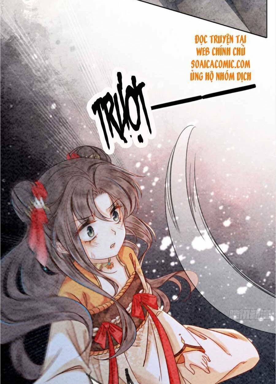 bắt đầu hủy hôn để công lược vương gia chapter 37 18