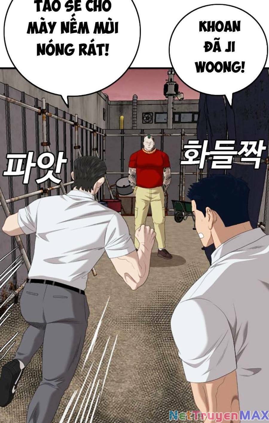 người xấu chapter 154 122