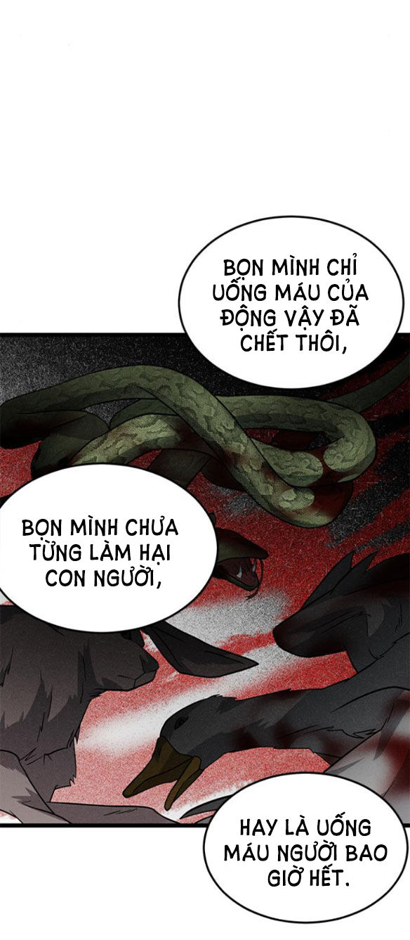 dark moon - tế đàn ánh trăng chapter 22.2 4