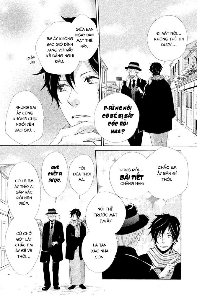 meiji hiiro kitan chapter 6 23