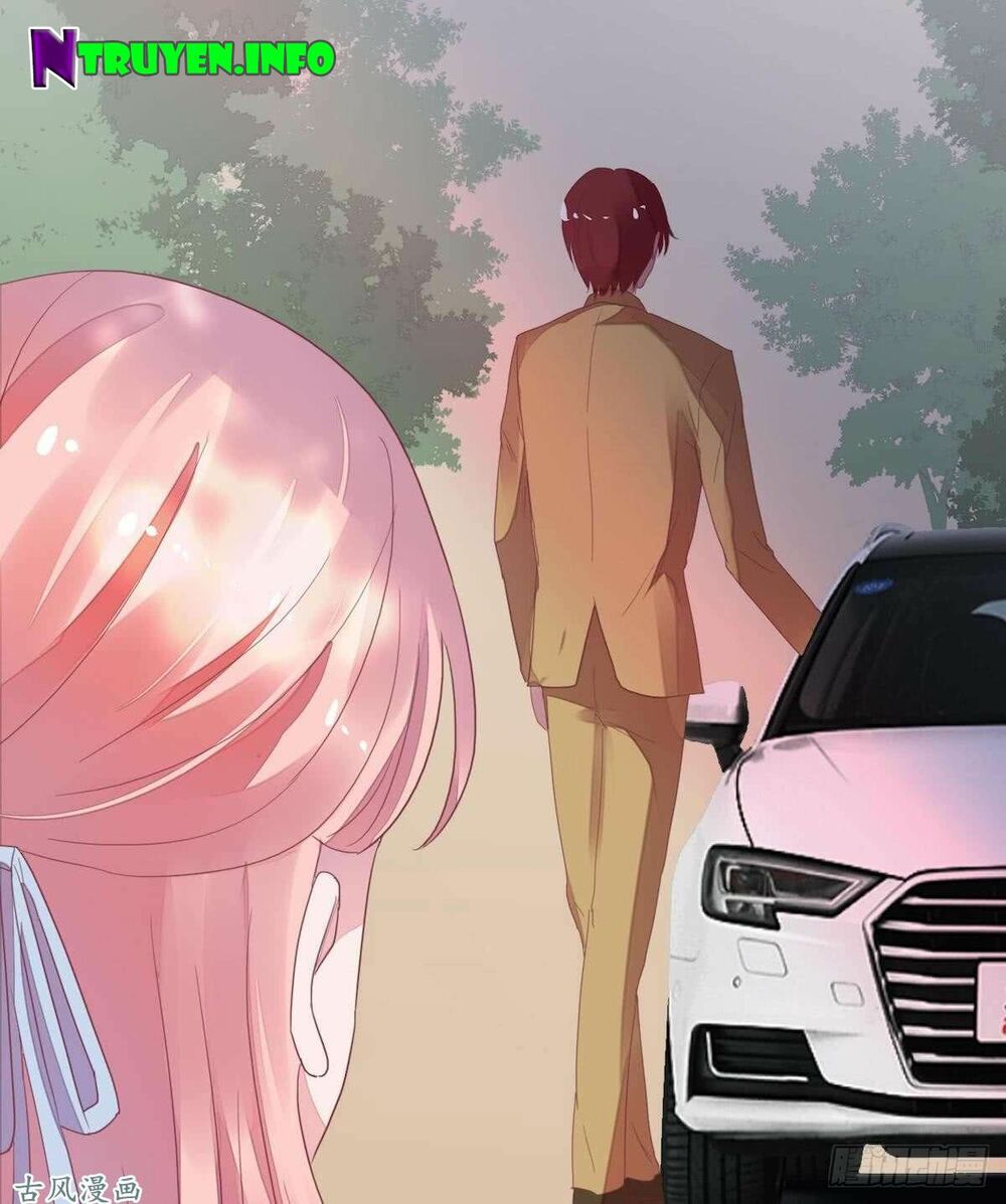 manh thê khó dỗ phần 1 chapter 28 15