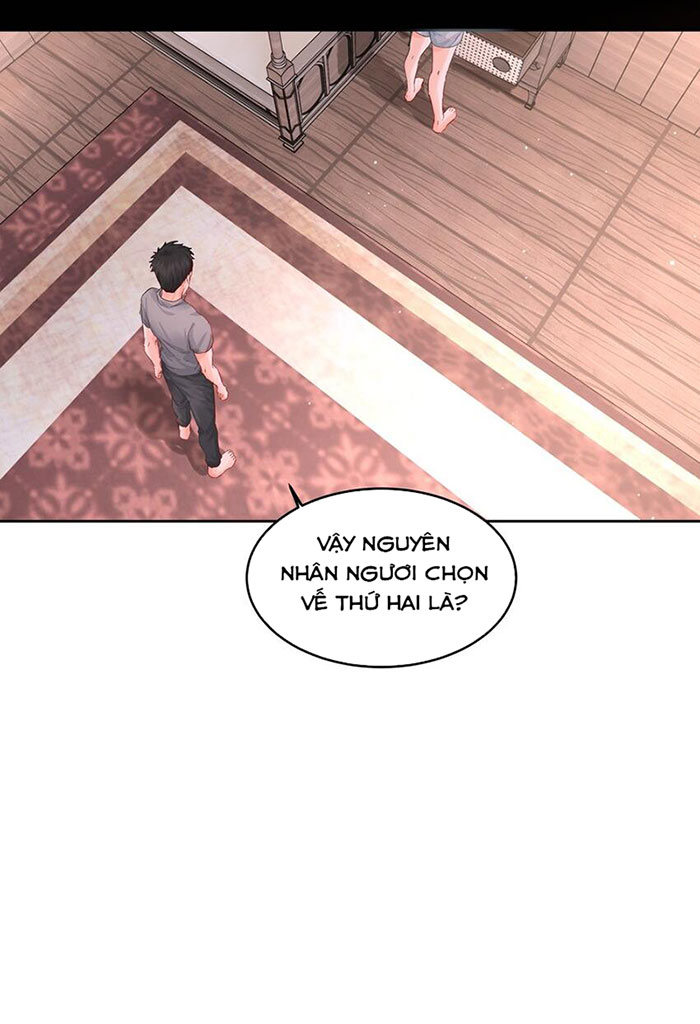 tình cũ là vua chapter 32 42