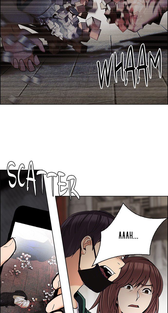 trò chơi số mệnh chapter 270 33