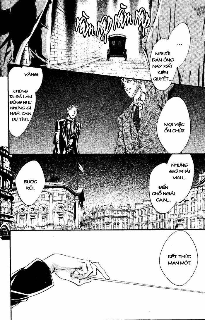 đứa con của thượng đế chapter 17 12