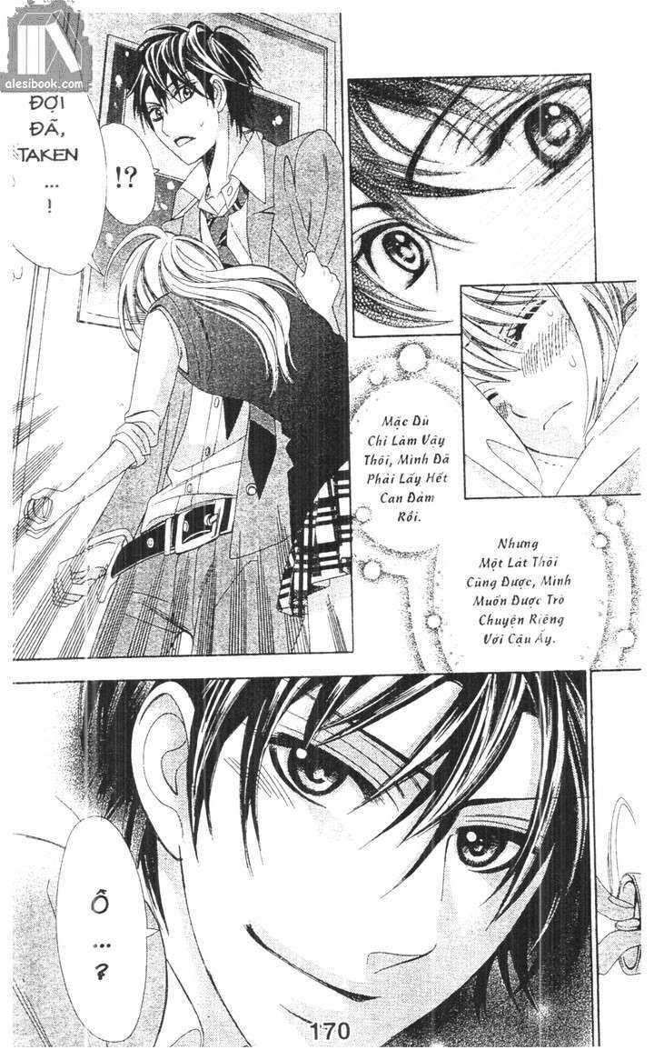 alice 38 °c chapter 34 4