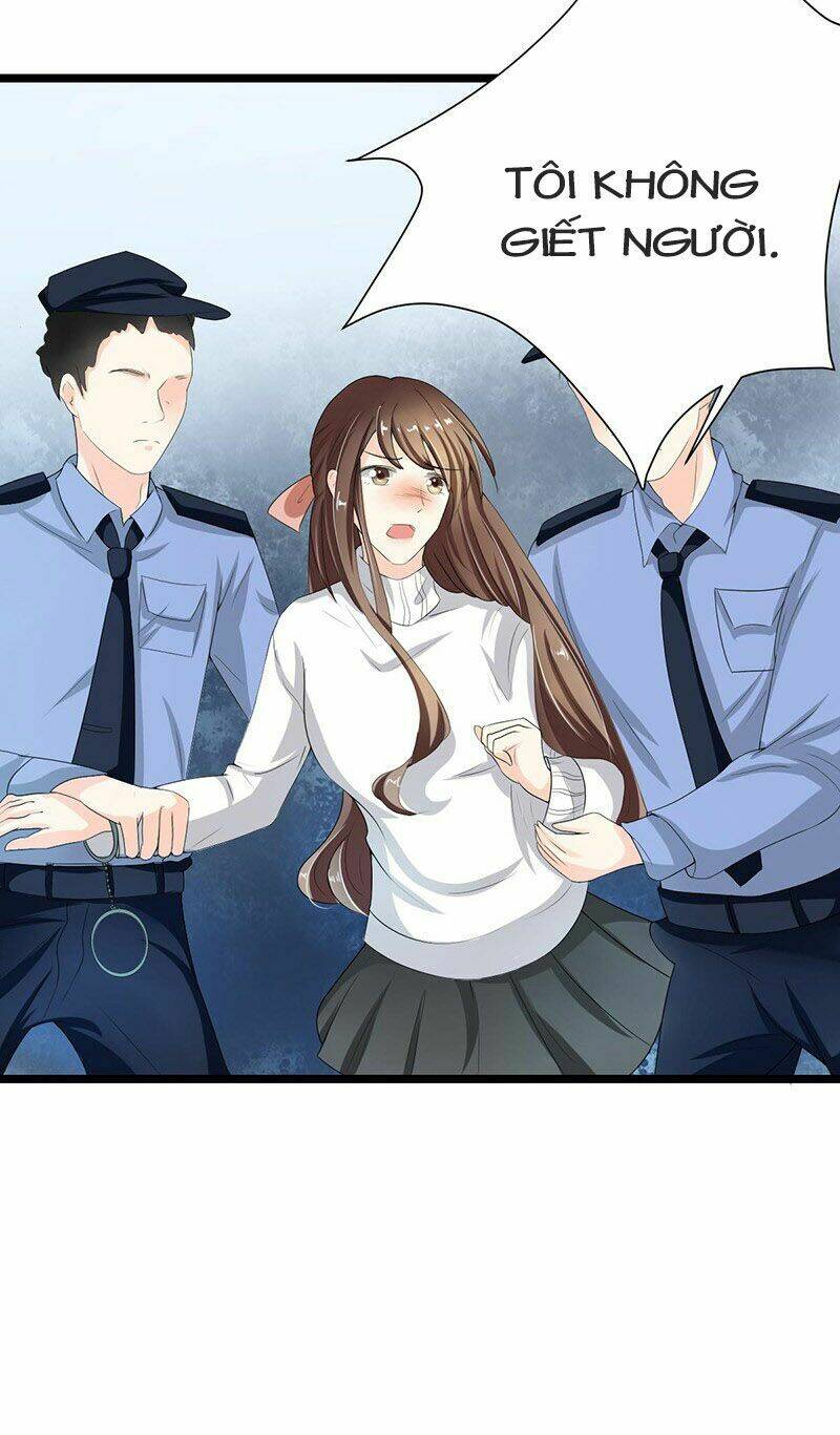 kiều thê hung mãnh chapter 1.2 6