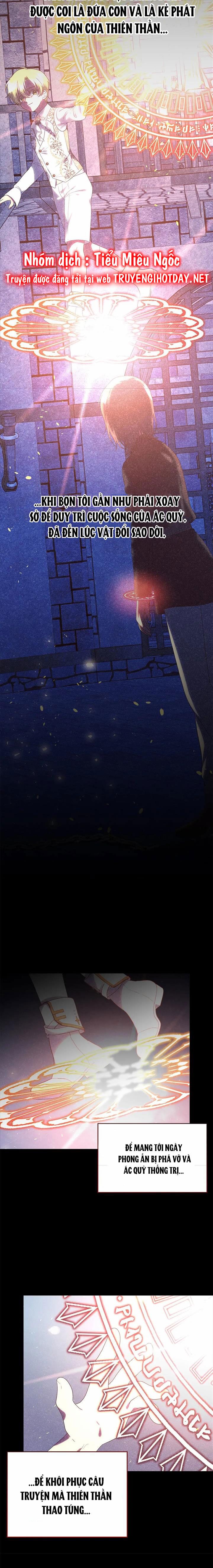 tôi không phải là nữ anh hùng chapter 118 17